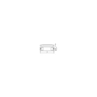 Osram OTI DALI DIM LED Trasformatore 1-4CH D