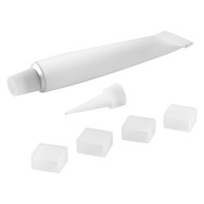 Connettori per strisce LED RGB Ledvance -SE/P + GUARNIZIONE IN