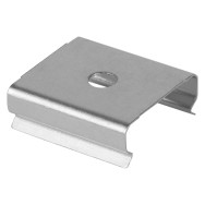 Strisce LED a profilo piatto Ledvance Clip -PF02/MB Confezione
