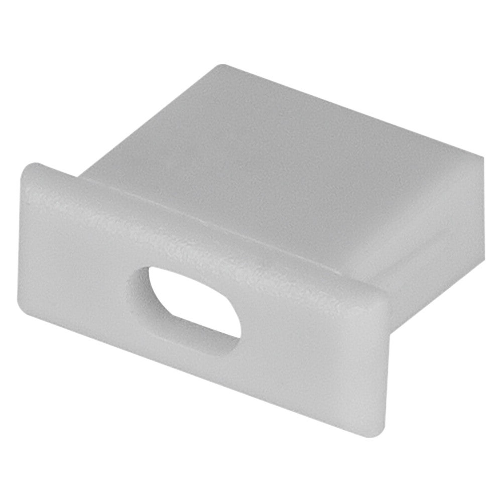 Strisce LED a profilo piatto con cappuccio terminale Ledvance Strisce LED a profilo piatto con cappuccio terminale Ledvance