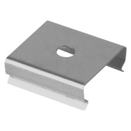 Strisce LED Ledvance Clip Profilo Medio -PM02/MB Confezione da 2
