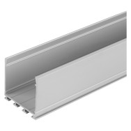 Strisce LED a profilo largo Ledvance -PW03/U/26X26/14/1 1M