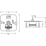 LED Osram SGI DIM MCU G2