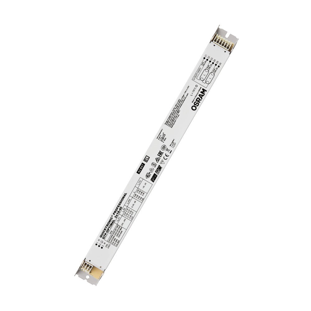 Ledvance/Osram QuickTronic QTP OTTIMALE QTP-OTTIMALE Ledvance/Osram QuickTronic QTP OTTIMALE QTP-OTTIMALE