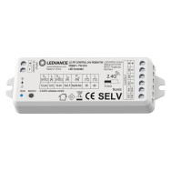 Controller LEDVANCE EC LC RF Control 24 V RGBW/TW