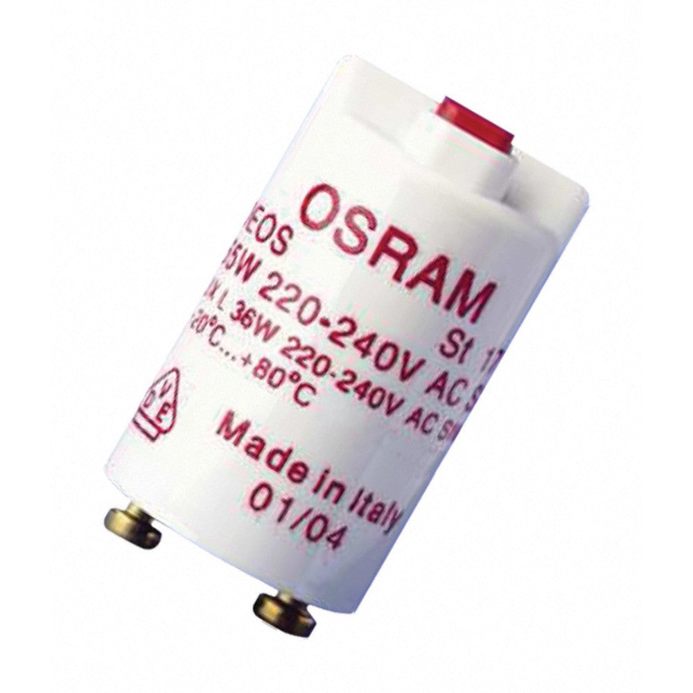 Avviatore tradizionale OSRAM ST 171 SAFETY/220−240