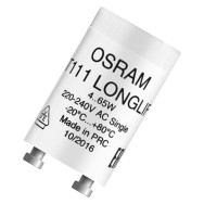 Avviatore tradizionale OSRAM ST 111 LL/220−240 400