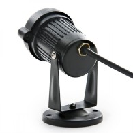 Confezione da 4 Faretti LED da Giardino 5W 421Lm 2700ºK 40.