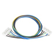 Attrezzatura impermeabile Ledvance 120 cm x 2 tubi