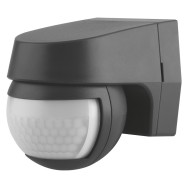 Sensore da parete Ledvance 110º Ip44