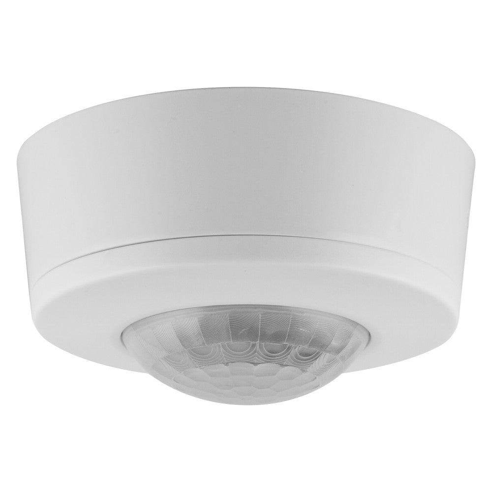 Sensore da soffitto Ledvance 360º Ip44 Sensore da soffitto Ledvance 360º Ip44