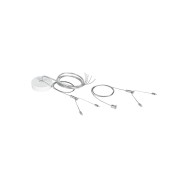 Ledvance "Indiviled" Plafoniera LED DALI Accessori Kit di