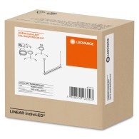 Ledvance "Indiviled" Plafoniera LED DALI Accessori Kit di