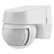 Sensore da parete Ledvance 110º Ip44