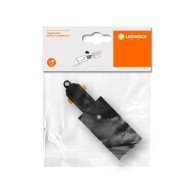 Accessorio Faretto LED da Binario Ledvance Connettore ROSSO