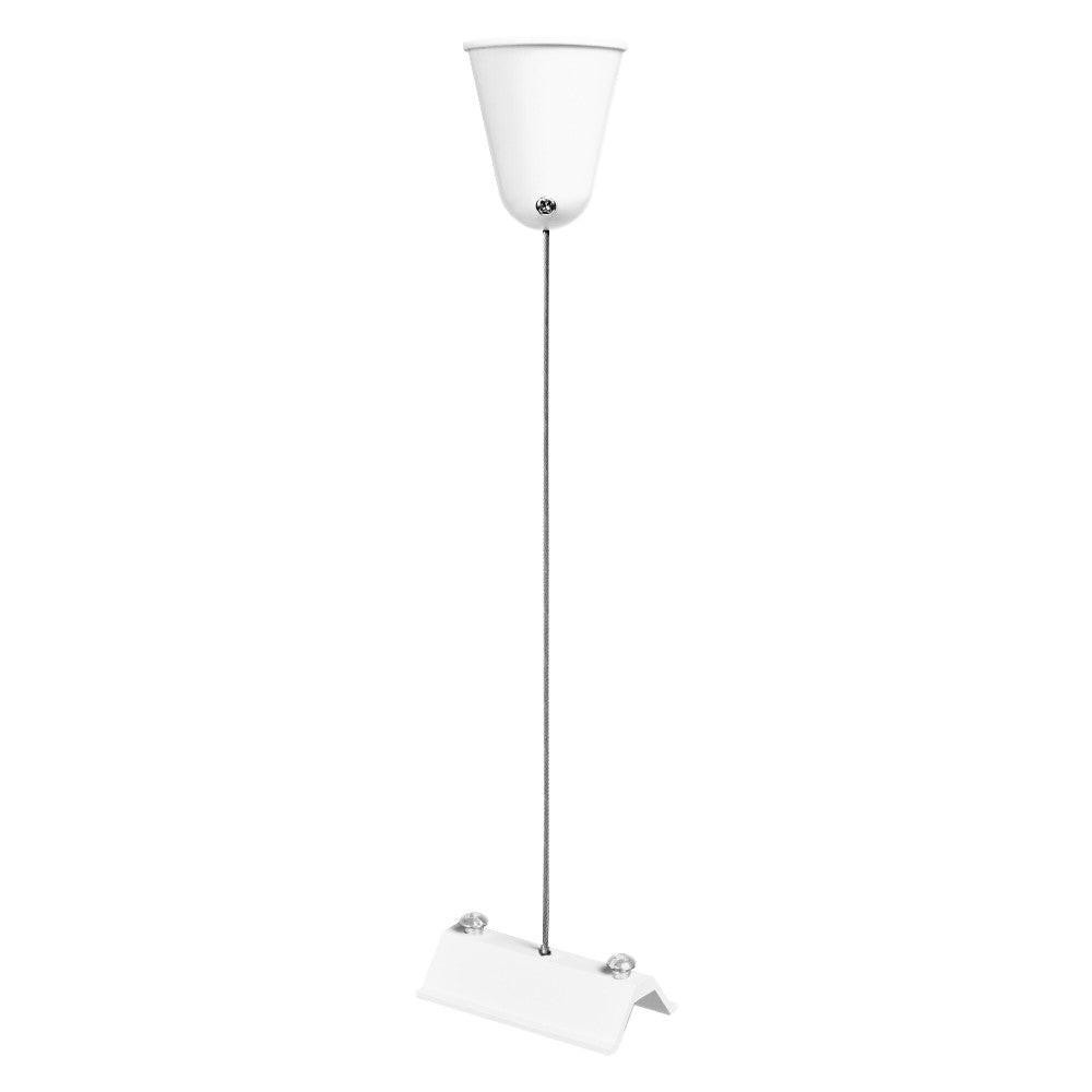 Kit di sospensione accessorio faretto da binario LED Ledvance Kit di sospensione accessorio faretto da binario LED Ledvance