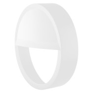 Accessorio Lampada da Parete LED Ledvance Eyelid 250