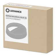 Accessorio Lampada da Parete LED Ledvance Eyelid 250