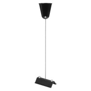 Kit di sospensione accessorio faretto da binario LED Ledvance