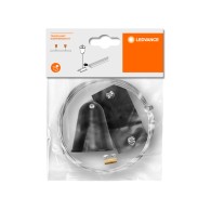 Kit di sospensione accessorio faretto da binario LED Ledvance