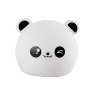 Lampada da notte a LED da tavolo per bambini dimmerabile