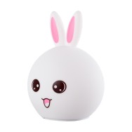 Lampada da notte a LED da tavolo per bambini dimmerabile
