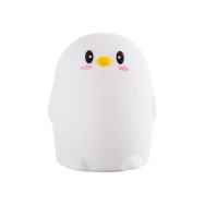 Lampada da notte a LED da tavolo per bambini dimmerabile
