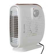 Resistenza Riscaldante + Ventola 500W Bianca