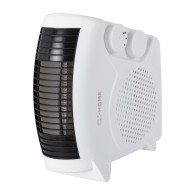 Resistenza Riscaldante + Ventola 500W Bianca