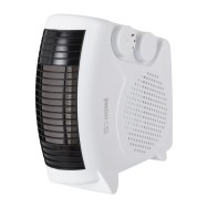 Resistenza Riscaldante + Ventola 500W Bianca