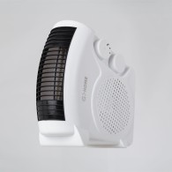 Resistenza Riscaldante + Ventola 500W Bianca