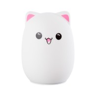 Lampada da notte a LED da tavolo per bambini dimmerabile