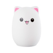Lampada da notte a LED da tavolo per bambini dimmerabile