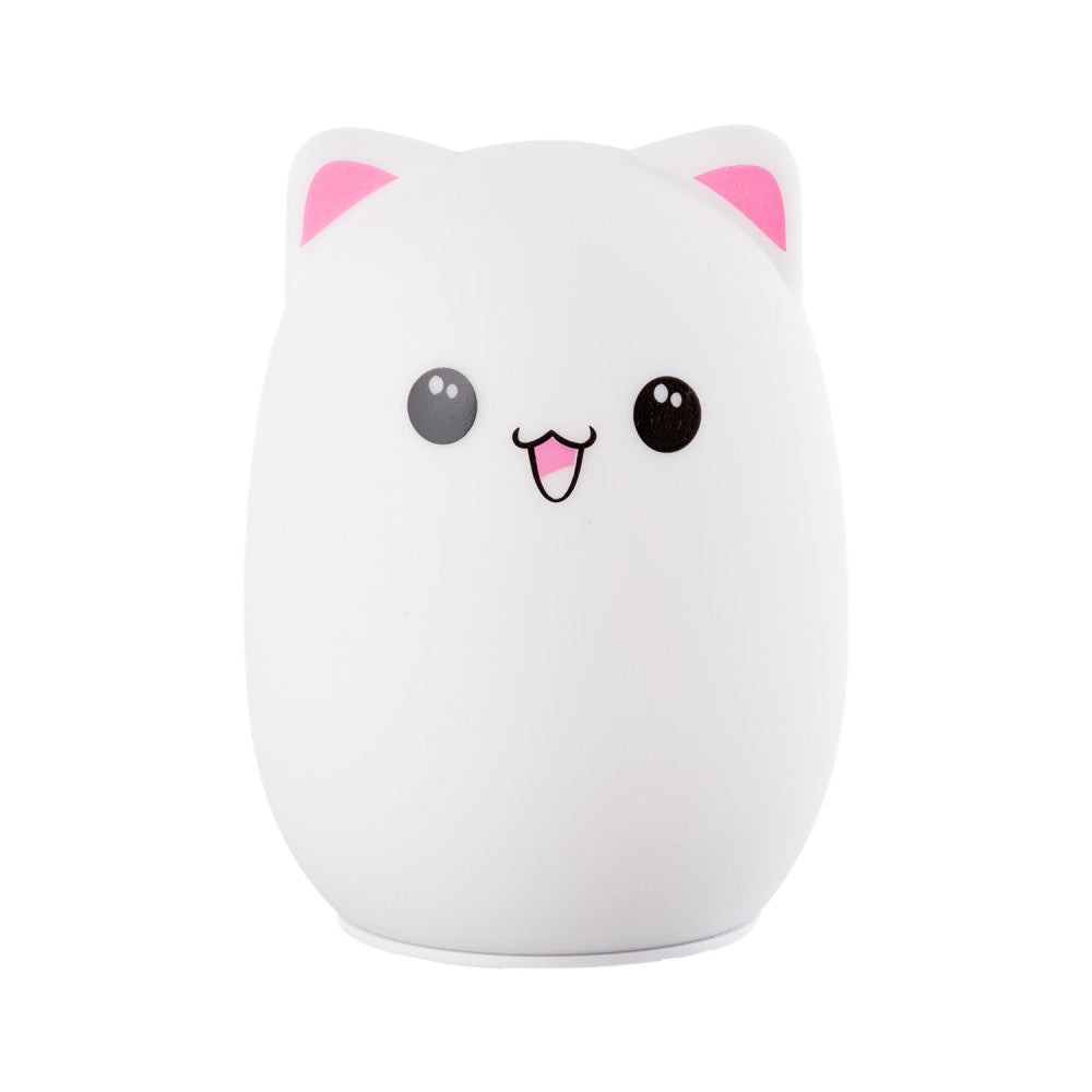 Lampada da notte a LED da tavolo per bambini dimmerabile Lampada da notte a LED da tavolo per bambini dimmerabile