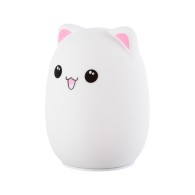 Lampada da notte a LED da tavolo per bambini dimmerabile