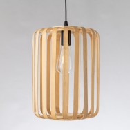 Lampada a sospensione "Bytom"
