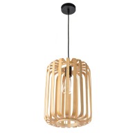 Lampada a sospensione "Bytom"