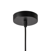 Lampada a sospensione "Bytom"