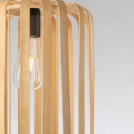 Lampada a sospensione "Bytom"