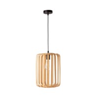Lampada a sospensione "Bytom"