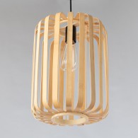 Lampada a sospensione "Bytom"