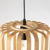 Lampada a sospensione "Bytom"