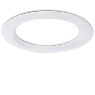 Faretto LED da incasso 18W 1516Lm 2700ºK IP65 Bagni/Cucine