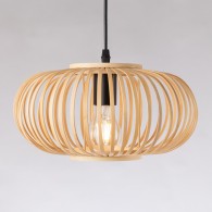 Lampada a sospensione "Deo"