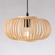 Lampada a sospensione "Deo"