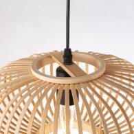 Lampada a sospensione "Deo"