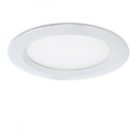 Faretto LED da incasso 18W 1516Lm 2700ºK IP65 Bagni/Cucine