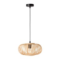 Lampada a sospensione "Deo"