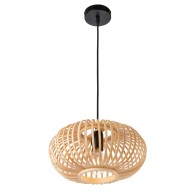 Lampada a sospensione "Deo"