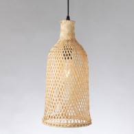 Lampada a sospensione "Beppucho"